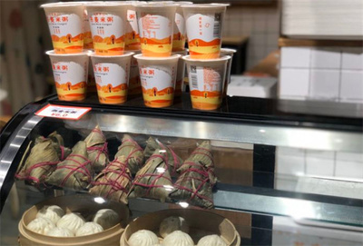 甘其食加盟多少錢(qián)