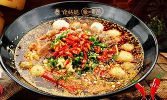 食姑娘冒菜產品 產品圖片 加盟店怎么樣