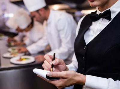 《餐飲服務食品安全操作規范》解讀(三)